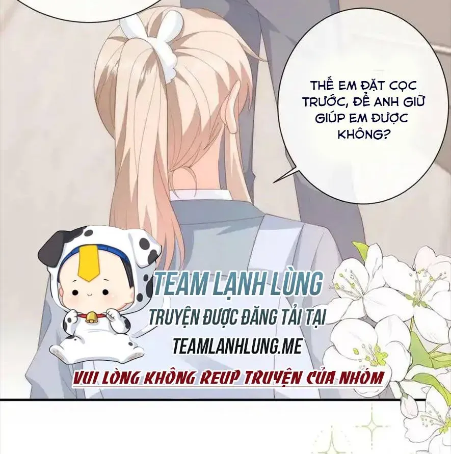 Sinh Trở Lại Làm Vợ Tổng Tài Chap 104 - Next Chap 105