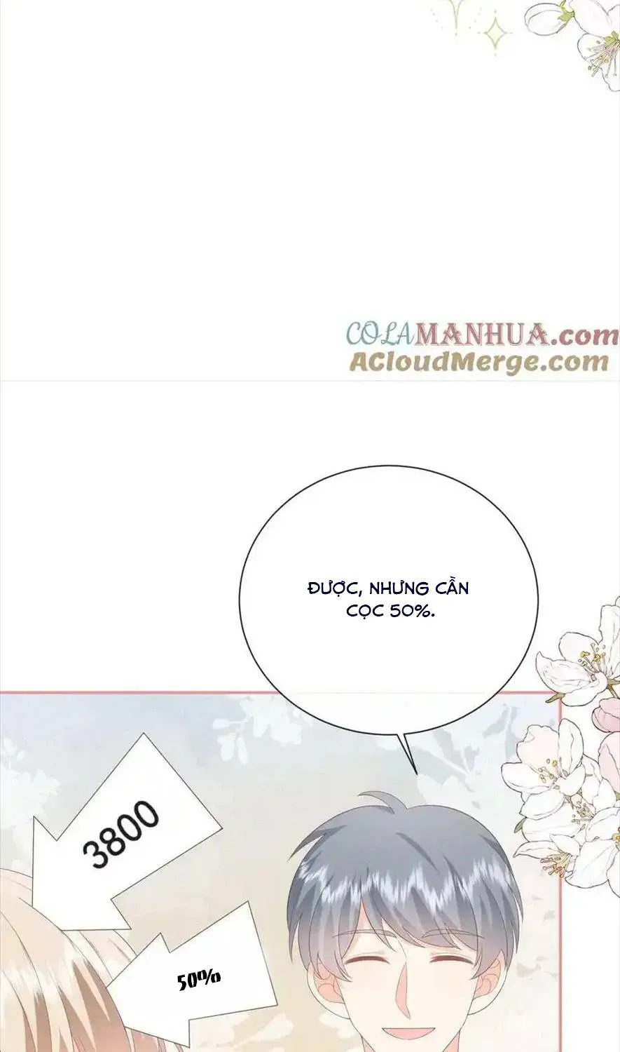 Sinh Trở Lại Làm Vợ Tổng Tài Chap 104 - Next Chap 105