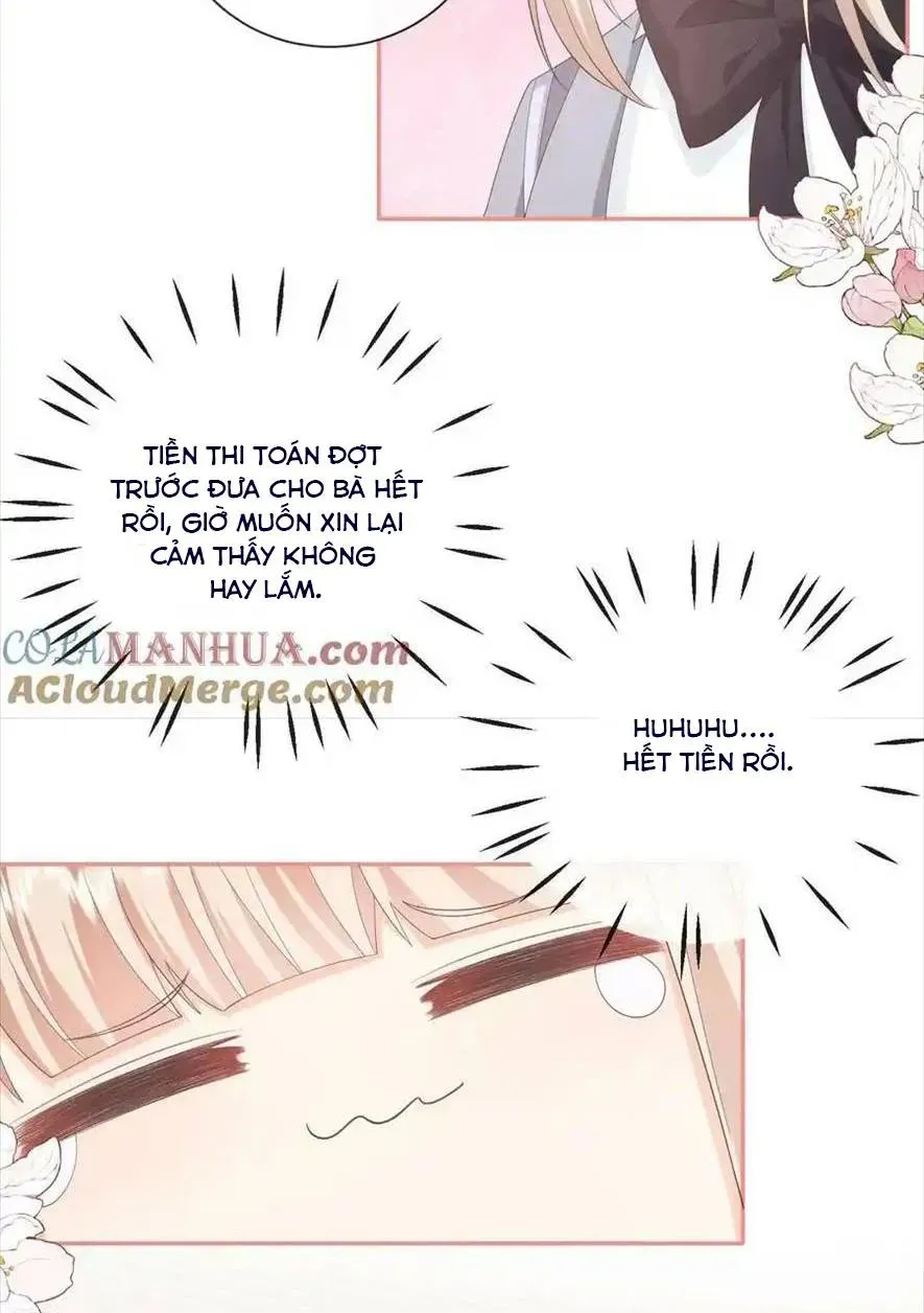 Sinh Trở Lại Làm Vợ Tổng Tài Chap 104 - Next Chap 105