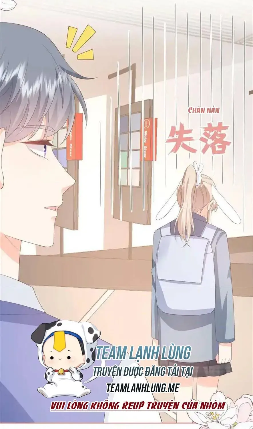 Sinh Trở Lại Làm Vợ Tổng Tài Chap 104 - Next Chap 105