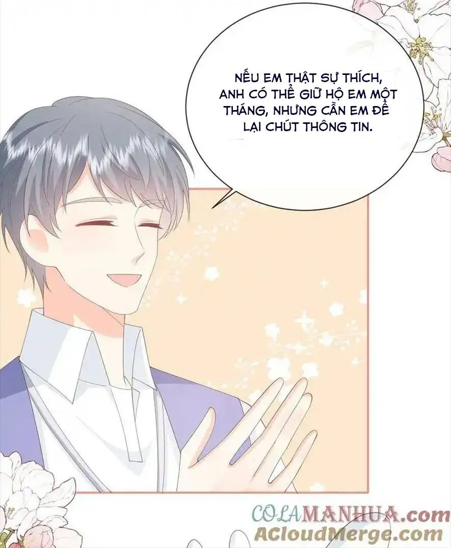 Sinh Trở Lại Làm Vợ Tổng Tài Chap 104 - Next Chap 105