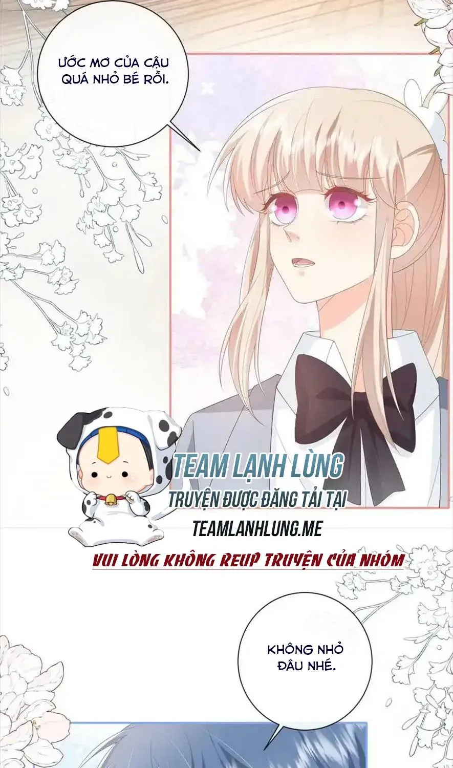 Sinh Trở Lại Làm Vợ Tổng Tài Chap 104 - Next Chap 105