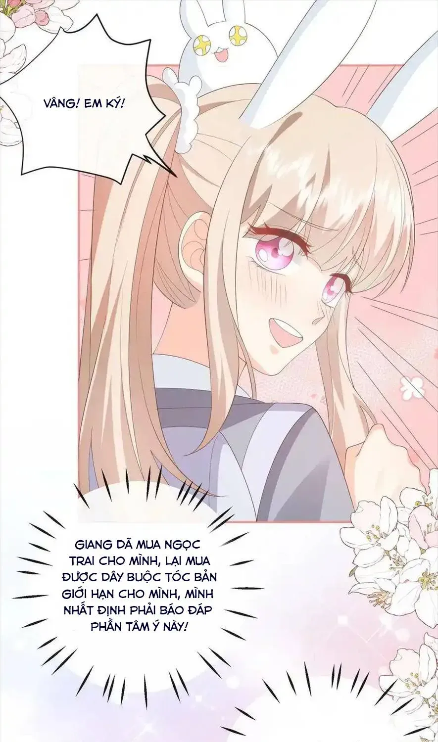 Sinh Trở Lại Làm Vợ Tổng Tài Chap 104 - Next Chap 105