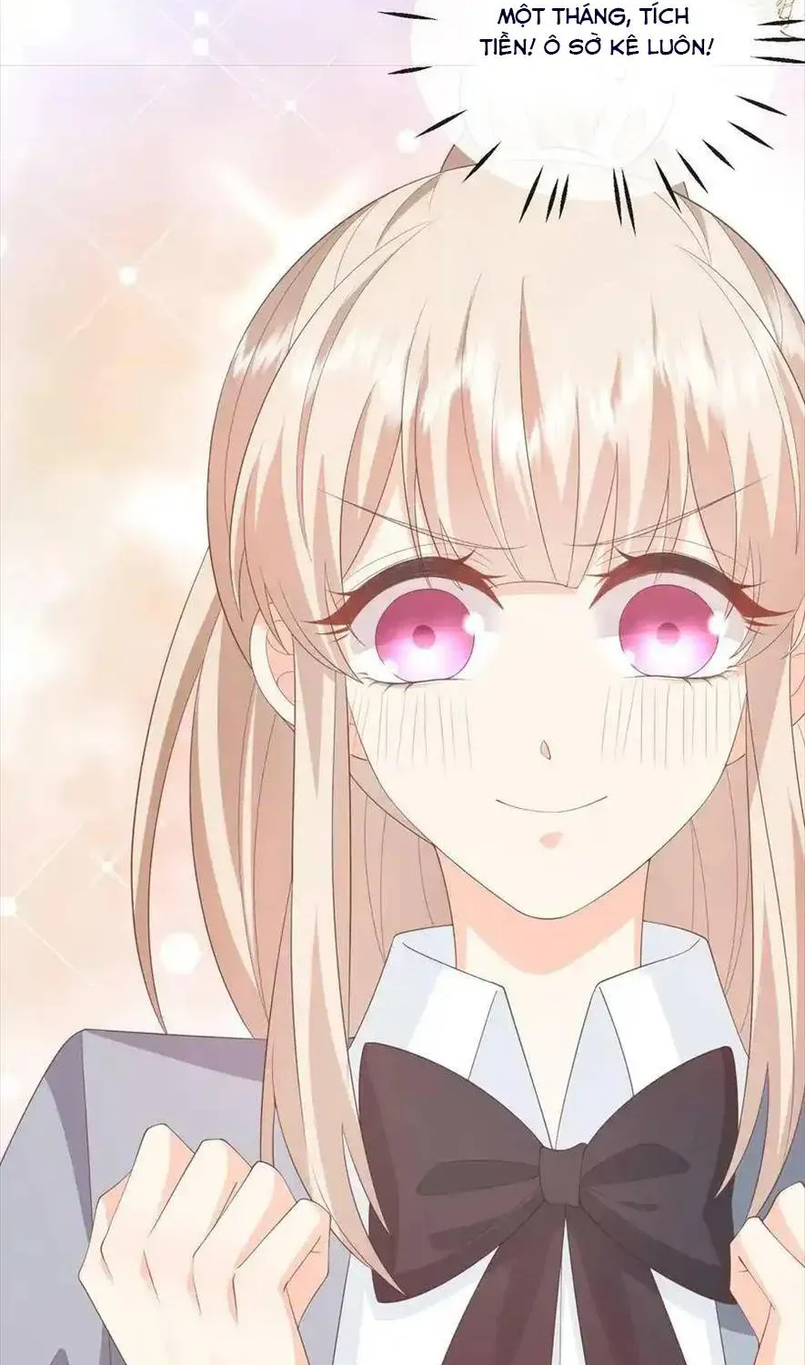 Sinh Trở Lại Làm Vợ Tổng Tài Chap 104 - Next Chap 105