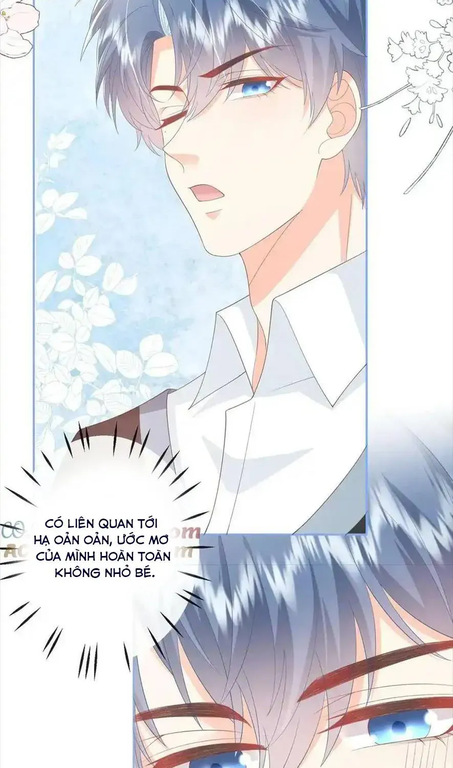 Sinh Trở Lại Làm Vợ Tổng Tài Chap 104 - Next Chap 105