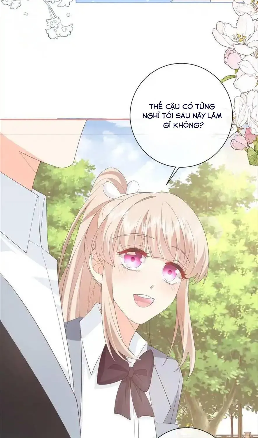 Sinh Trở Lại Làm Vợ Tổng Tài Chap 104 - Next Chap 105