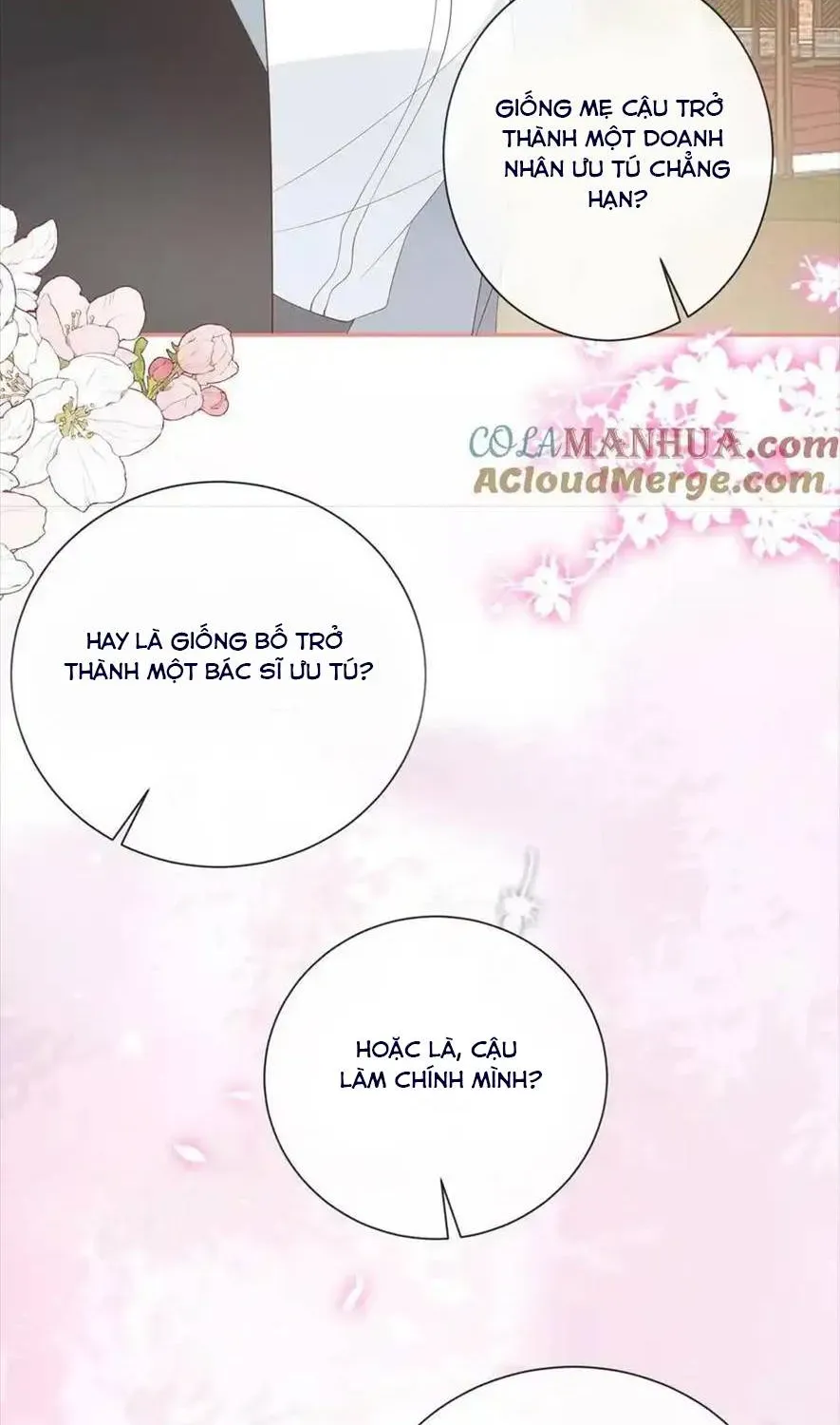 Sinh Trở Lại Làm Vợ Tổng Tài Chap 104 - Next Chap 105