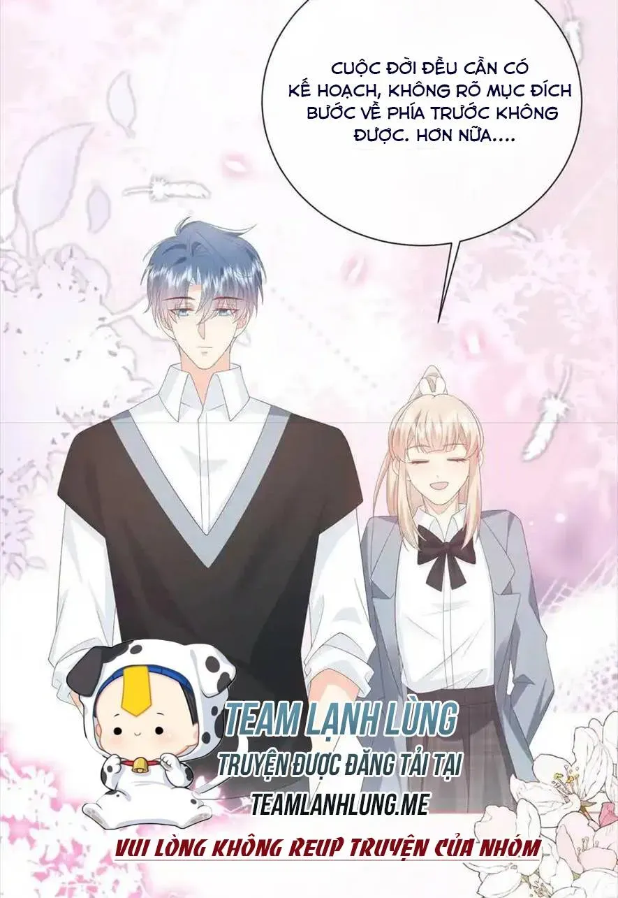 Sinh Trở Lại Làm Vợ Tổng Tài Chap 104 - Next Chap 105