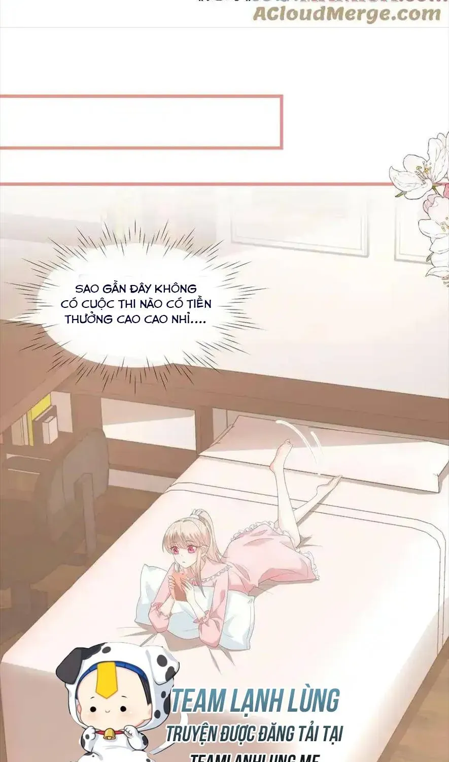 Sinh Trở Lại Làm Vợ Tổng Tài Chap 105 - Next Chap 106