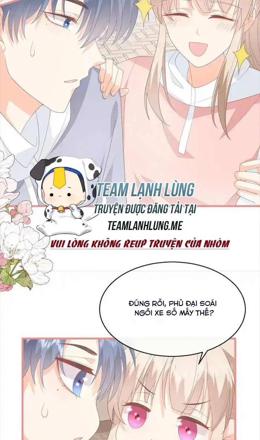 Sinh Trở Lại Làm Vợ Tổng Tài Chap 105 - Next Chap 106