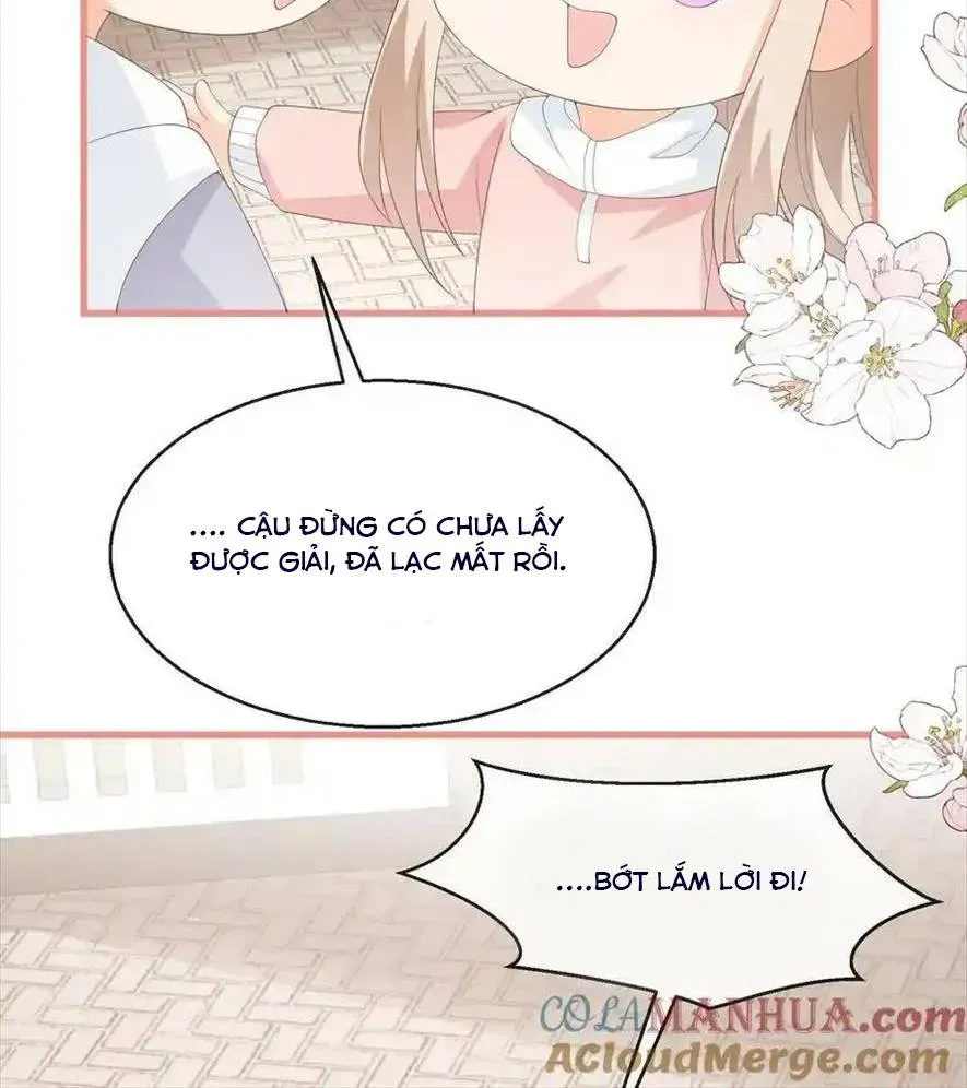 Sinh Trở Lại Làm Vợ Tổng Tài Chap 105 - Next Chap 106