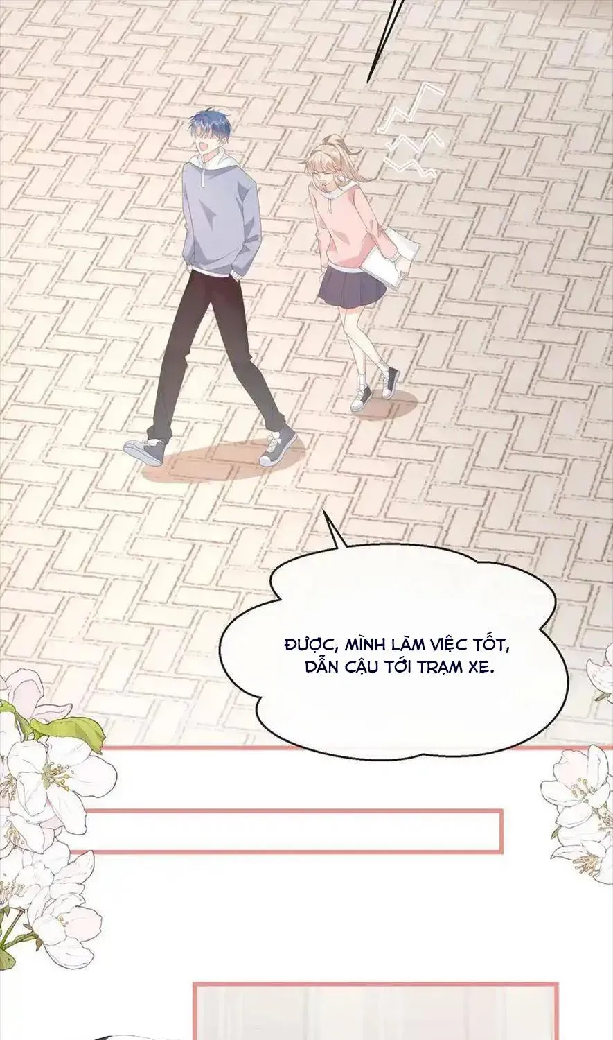 Sinh Trở Lại Làm Vợ Tổng Tài Chap 105 - Next Chap 106