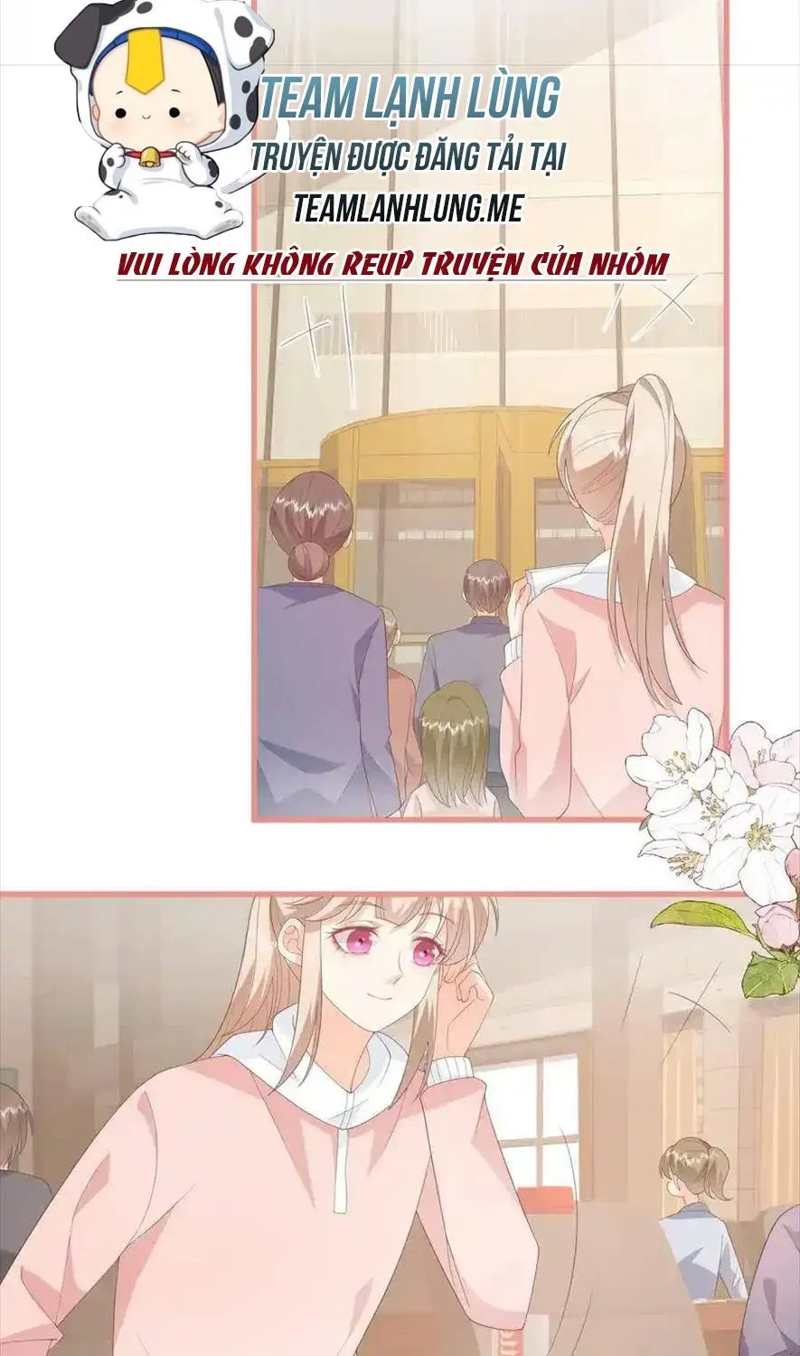 Sinh Trở Lại Làm Vợ Tổng Tài Chap 105 - Next Chap 106