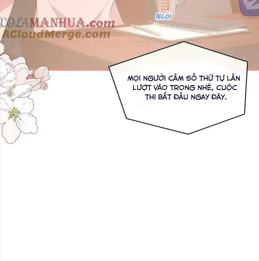 Sinh Trở Lại Làm Vợ Tổng Tài Chap 105 - Next Chap 106