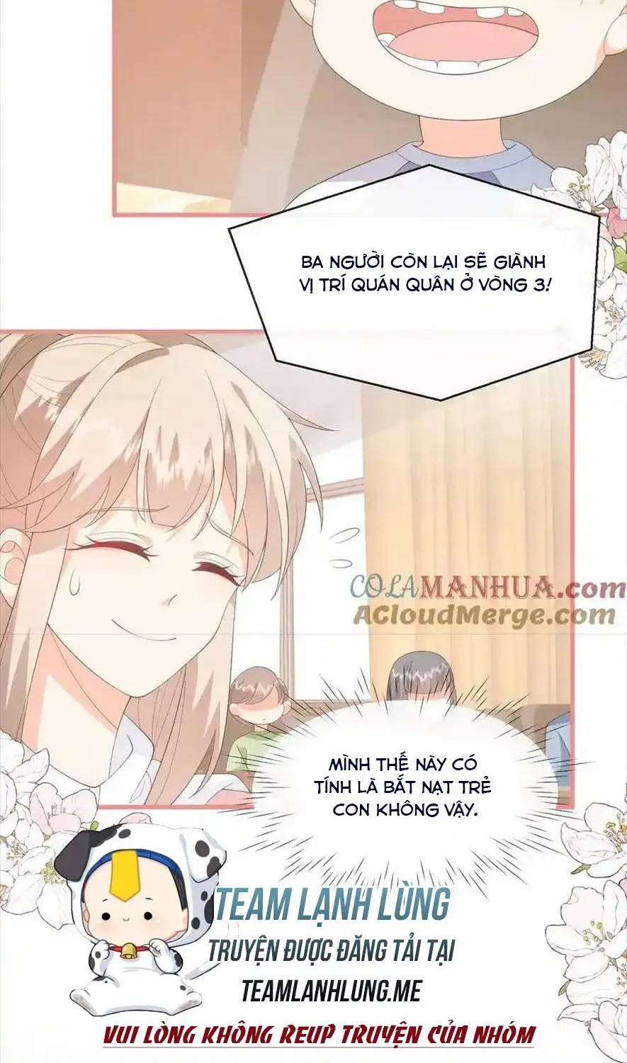 Sinh Trở Lại Làm Vợ Tổng Tài Chap 105 - Next Chap 106
