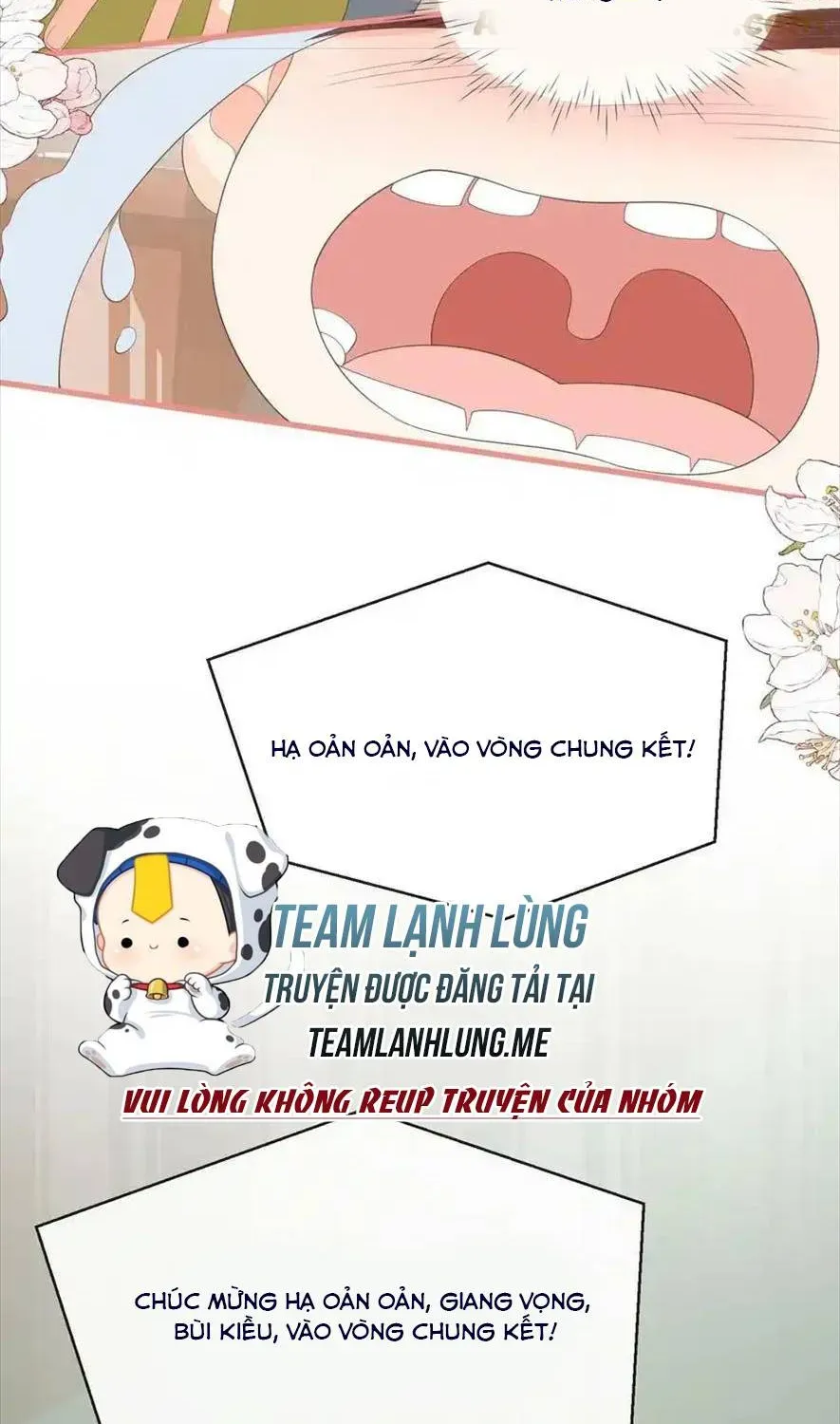 Sinh Trở Lại Làm Vợ Tổng Tài Chap 105 - Next Chap 106