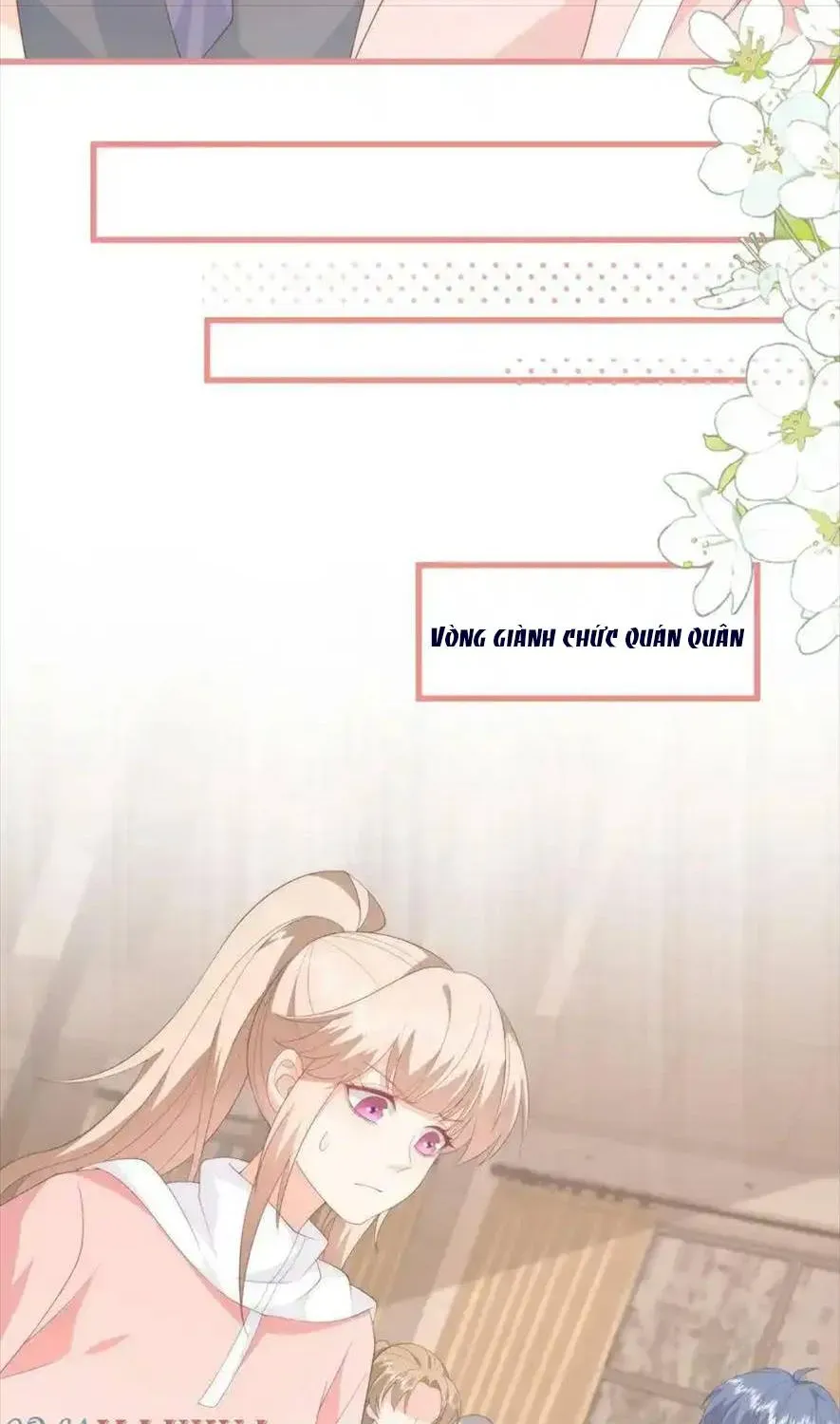 Sinh Trở Lại Làm Vợ Tổng Tài Chap 105 - Next Chap 106