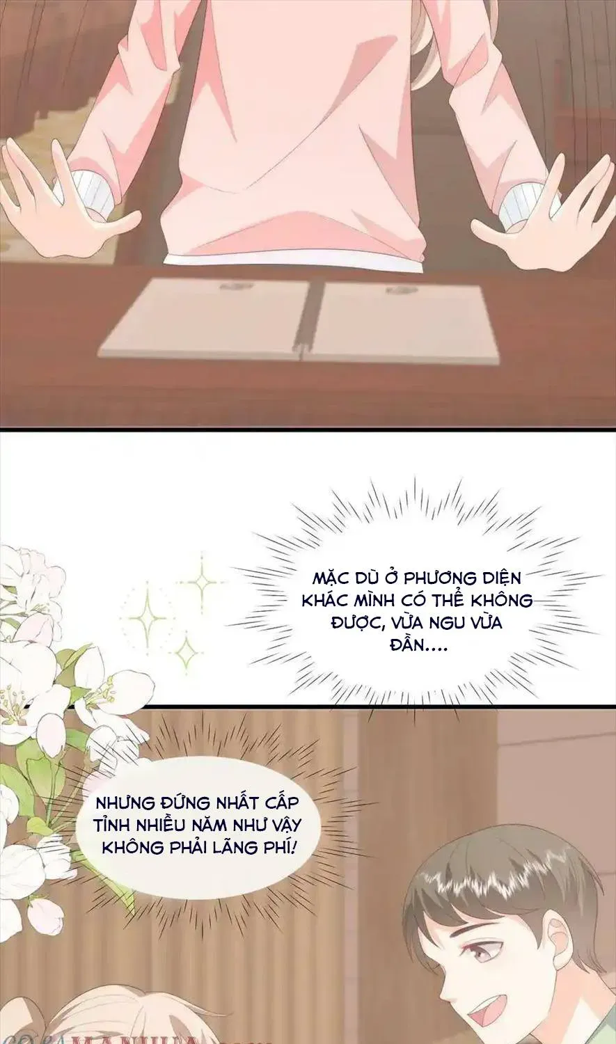 Sinh Trở Lại Làm Vợ Tổng Tài Chap 105 - Next Chap 106