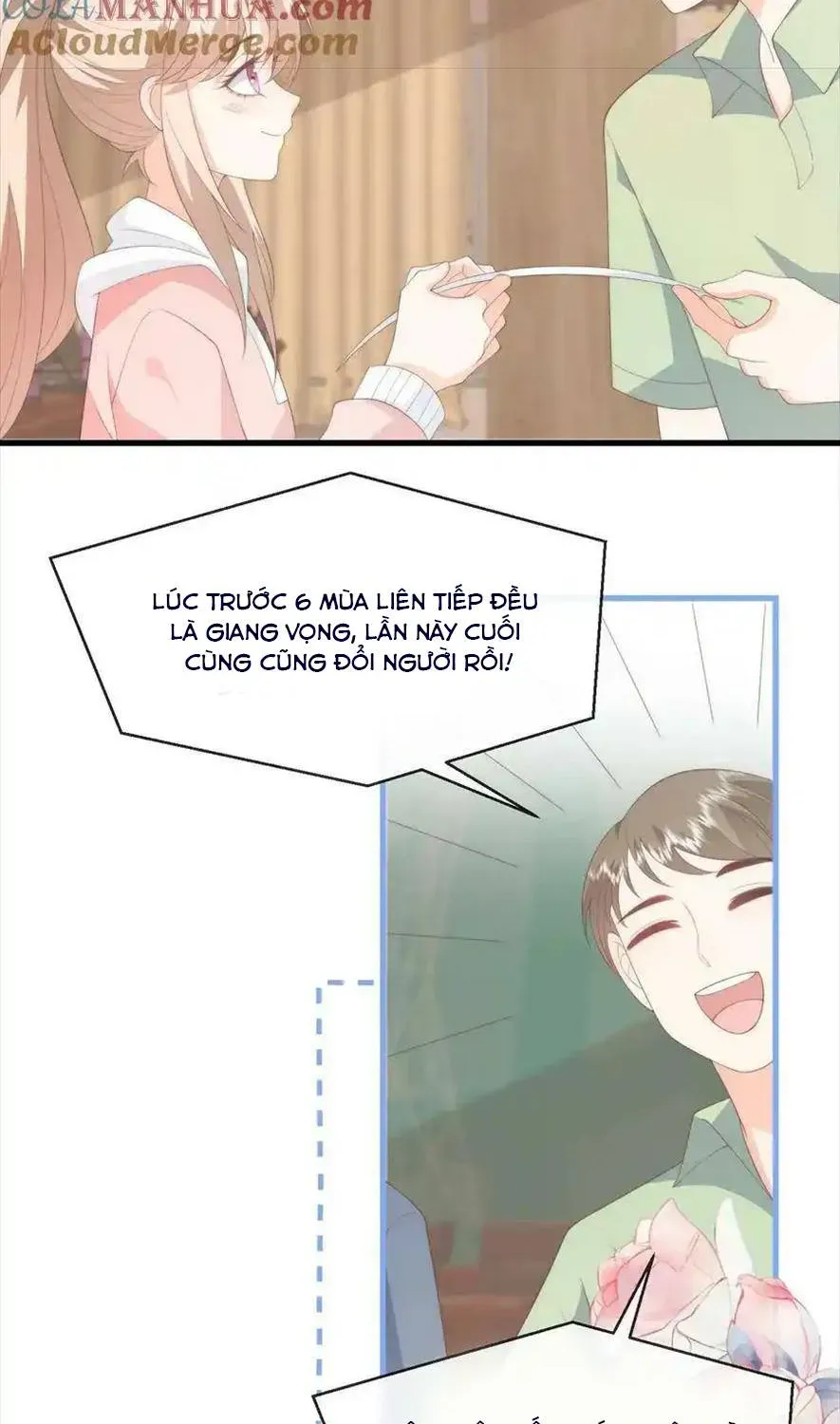 Sinh Trở Lại Làm Vợ Tổng Tài Chap 105 - Next Chap 106