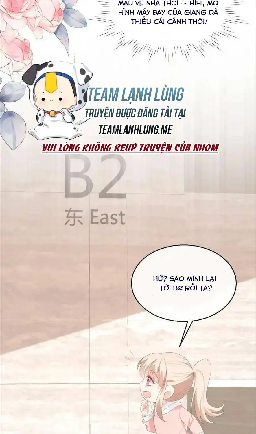 Sinh Trở Lại Làm Vợ Tổng Tài Chap 105 - Next Chap 106