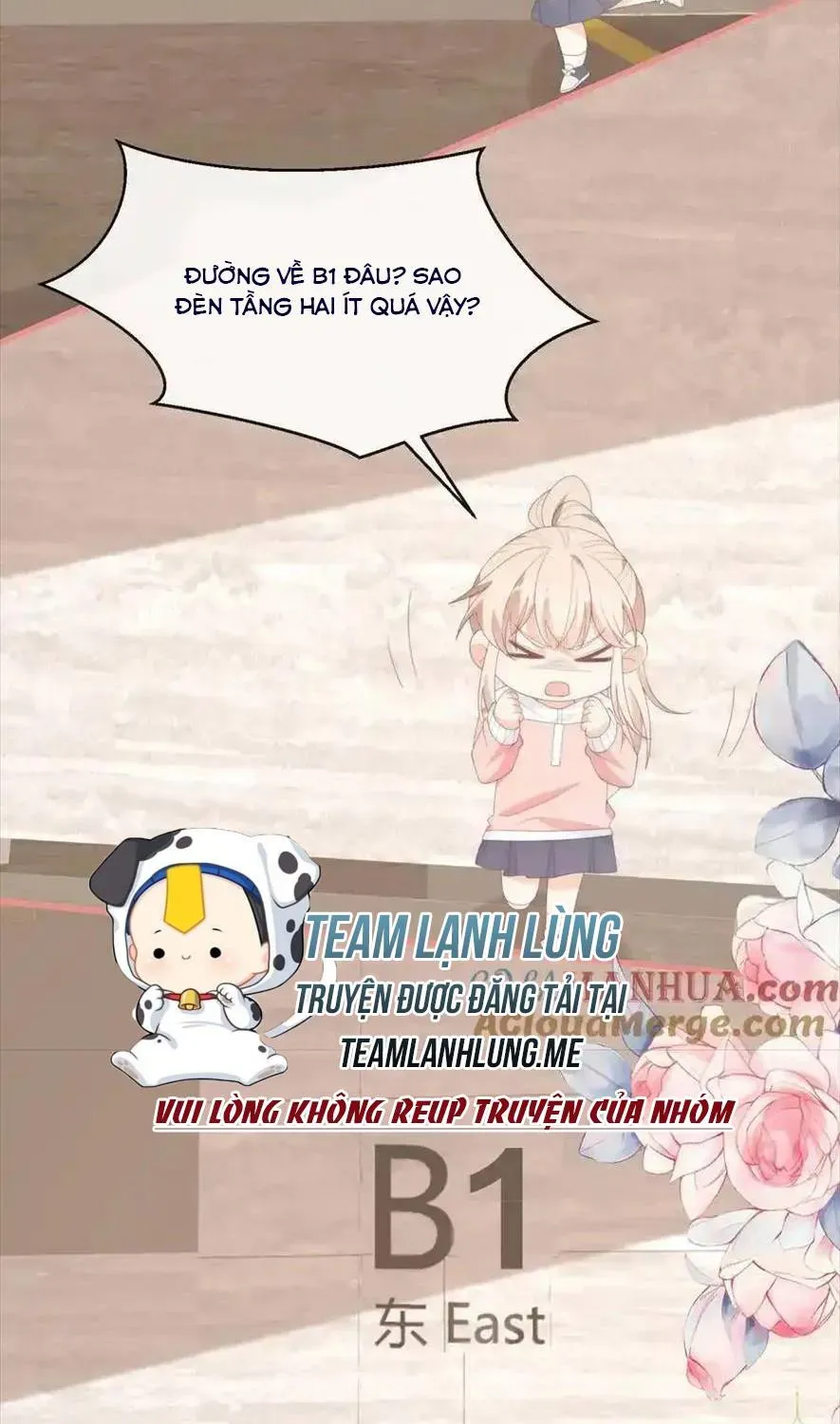Sinh Trở Lại Làm Vợ Tổng Tài Chap 105 - Next Chap 106