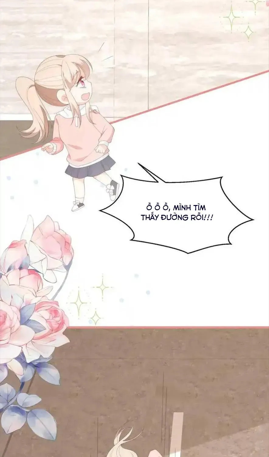 Sinh Trở Lại Làm Vợ Tổng Tài Chap 105 - Next Chap 106