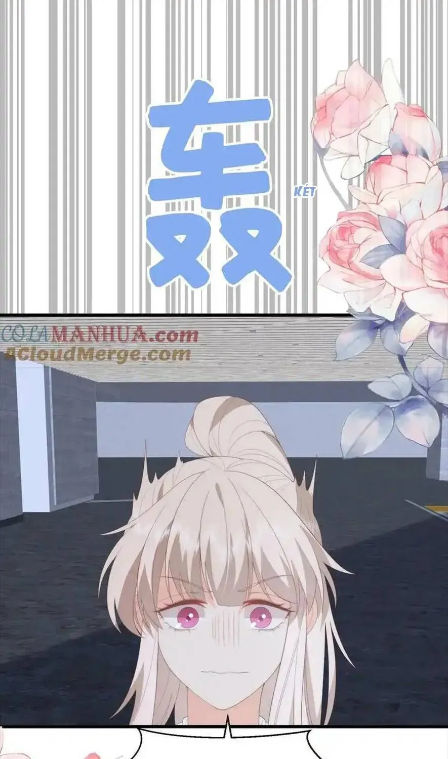 Sinh Trở Lại Làm Vợ Tổng Tài Chap 105 - Next Chap 106