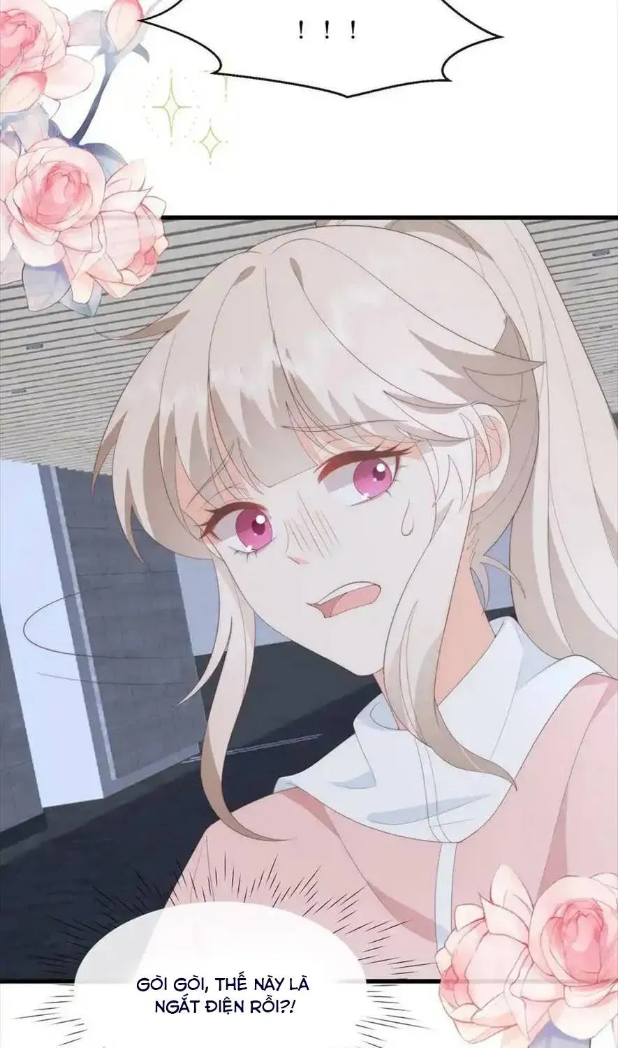 Sinh Trở Lại Làm Vợ Tổng Tài Chap 105 - Next Chap 106