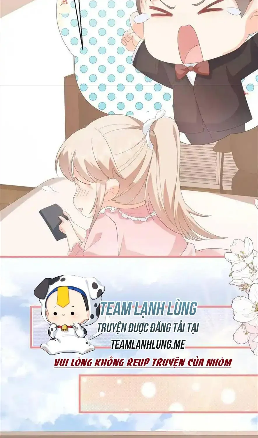 Sinh Trở Lại Làm Vợ Tổng Tài Chap 105 - Next Chap 106