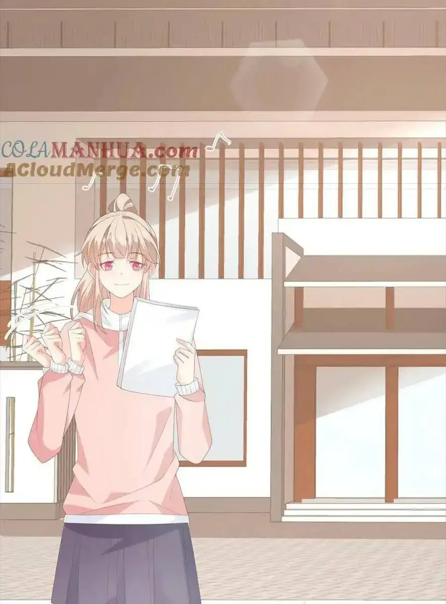 Sinh Trở Lại Làm Vợ Tổng Tài Chap 105 - Next Chap 106