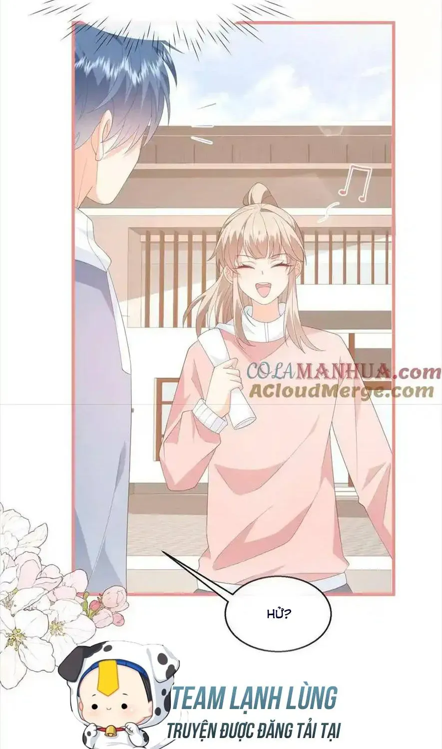 Sinh Trở Lại Làm Vợ Tổng Tài Chap 105 - Next Chap 106