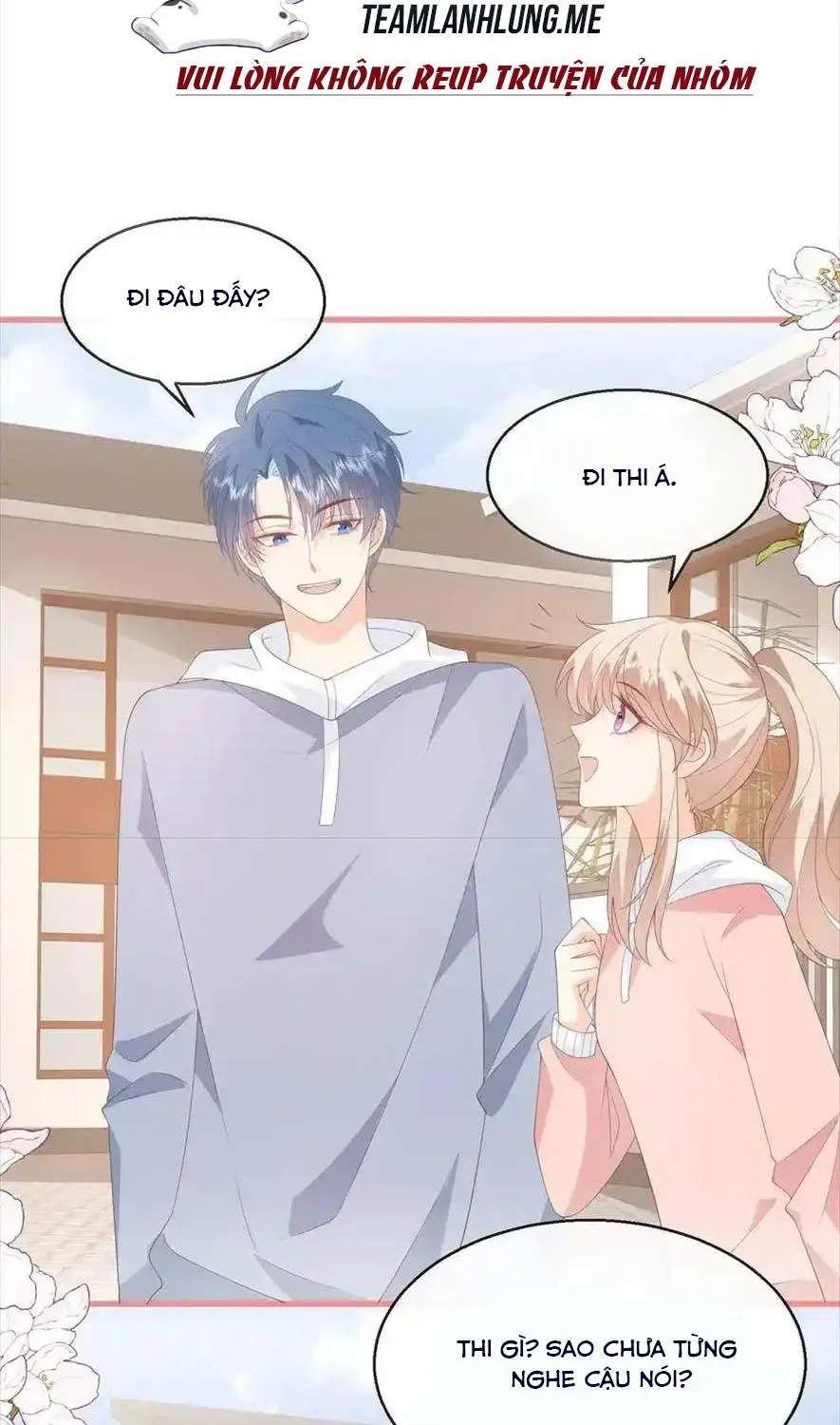 Sinh Trở Lại Làm Vợ Tổng Tài Chap 105 - Next Chap 106