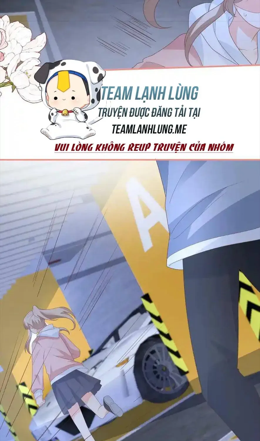 Sinh Trở Lại Làm Vợ Tổng Tài Chap 106 - Next Chap 107