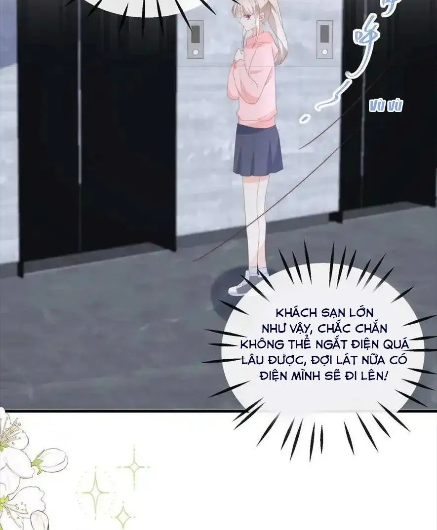 Sinh Trở Lại Làm Vợ Tổng Tài Chap 106 - Next Chap 107