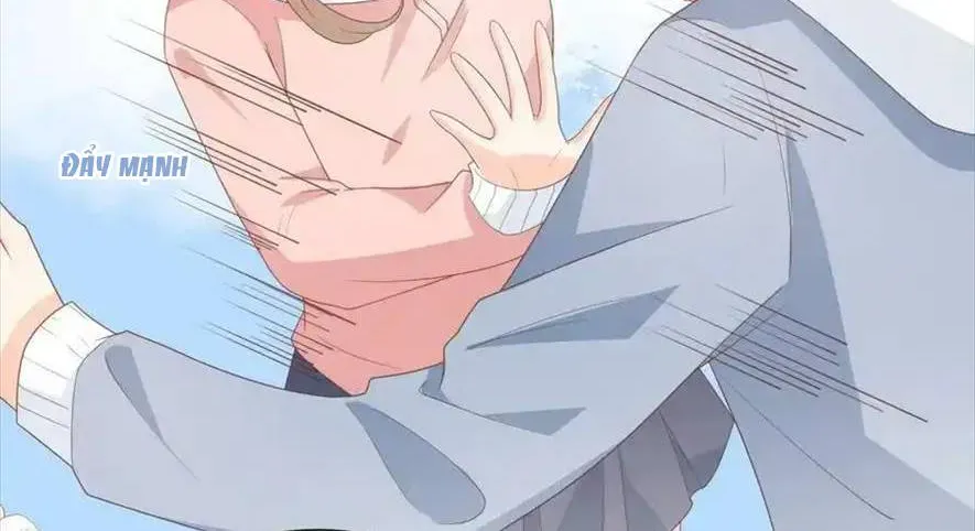 Sinh Trở Lại Làm Vợ Tổng Tài Chap 106 - Next Chap 107