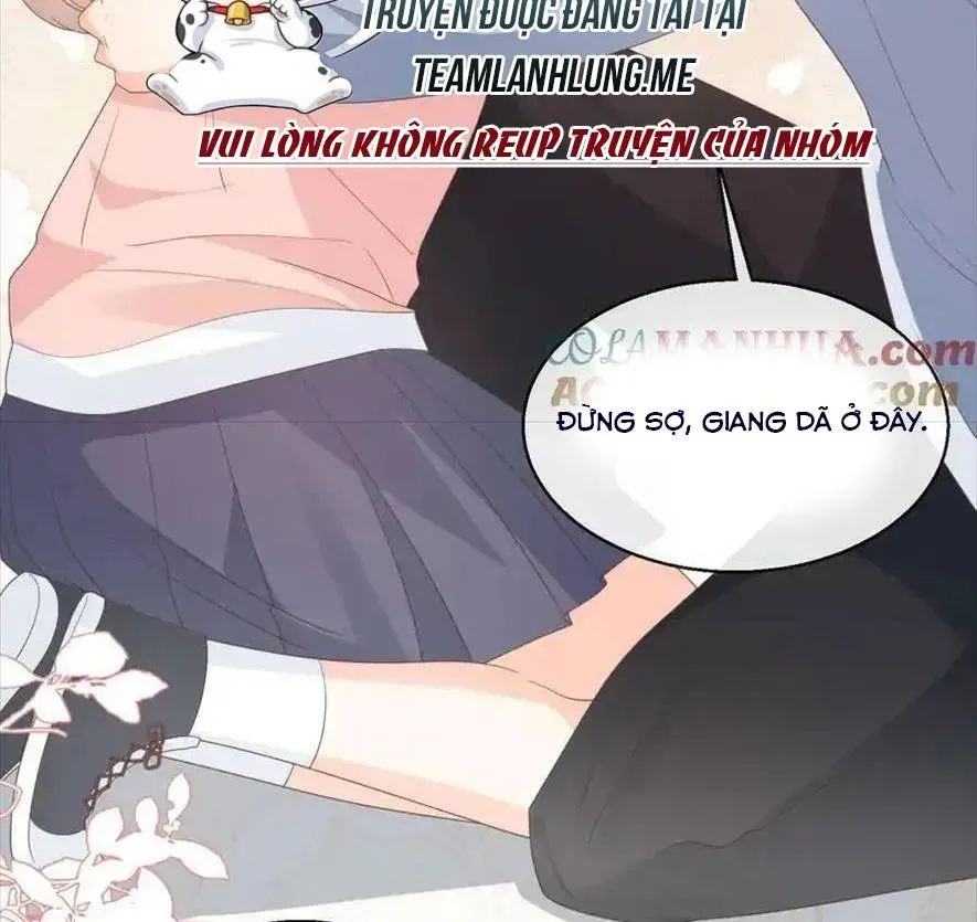 Sinh Trở Lại Làm Vợ Tổng Tài Chap 106 - Next Chap 107