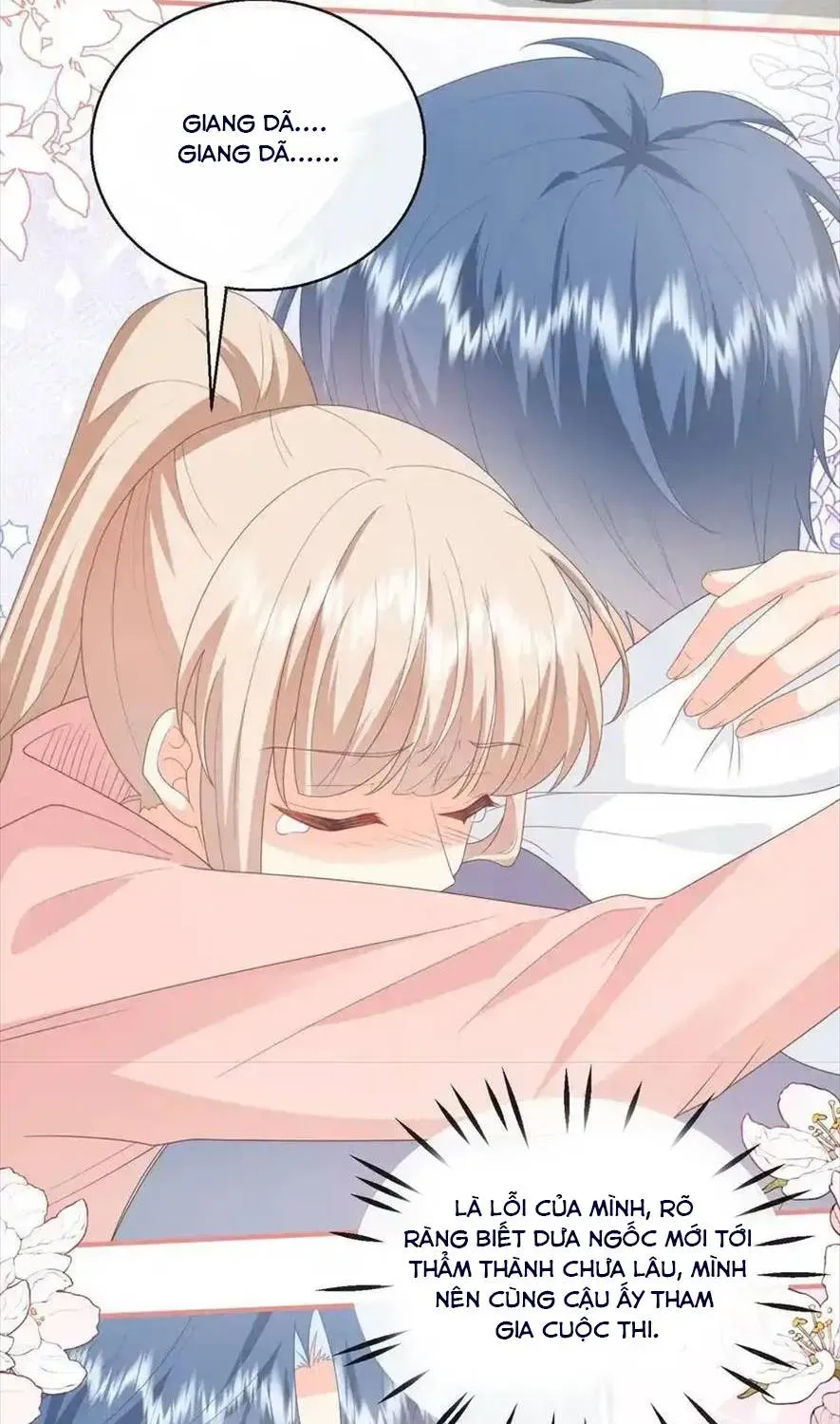 Sinh Trở Lại Làm Vợ Tổng Tài Chap 106 - Next Chap 107