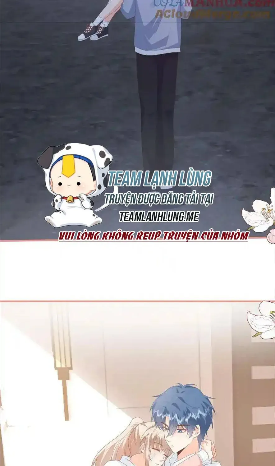 Sinh Trở Lại Làm Vợ Tổng Tài Chap 106 - Next Chap 107