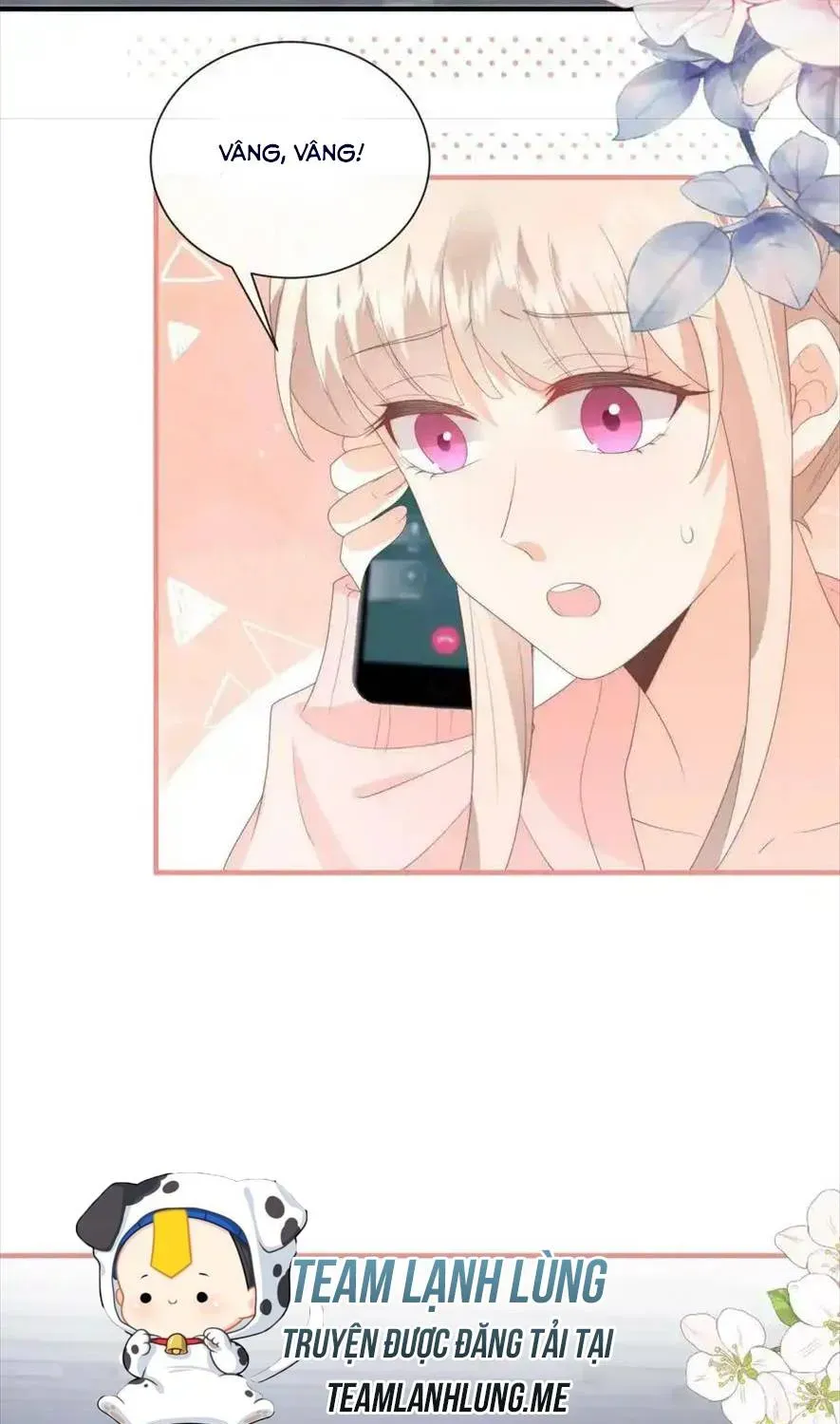 Sinh Trở Lại Làm Vợ Tổng Tài Chap 106 - Next Chap 107