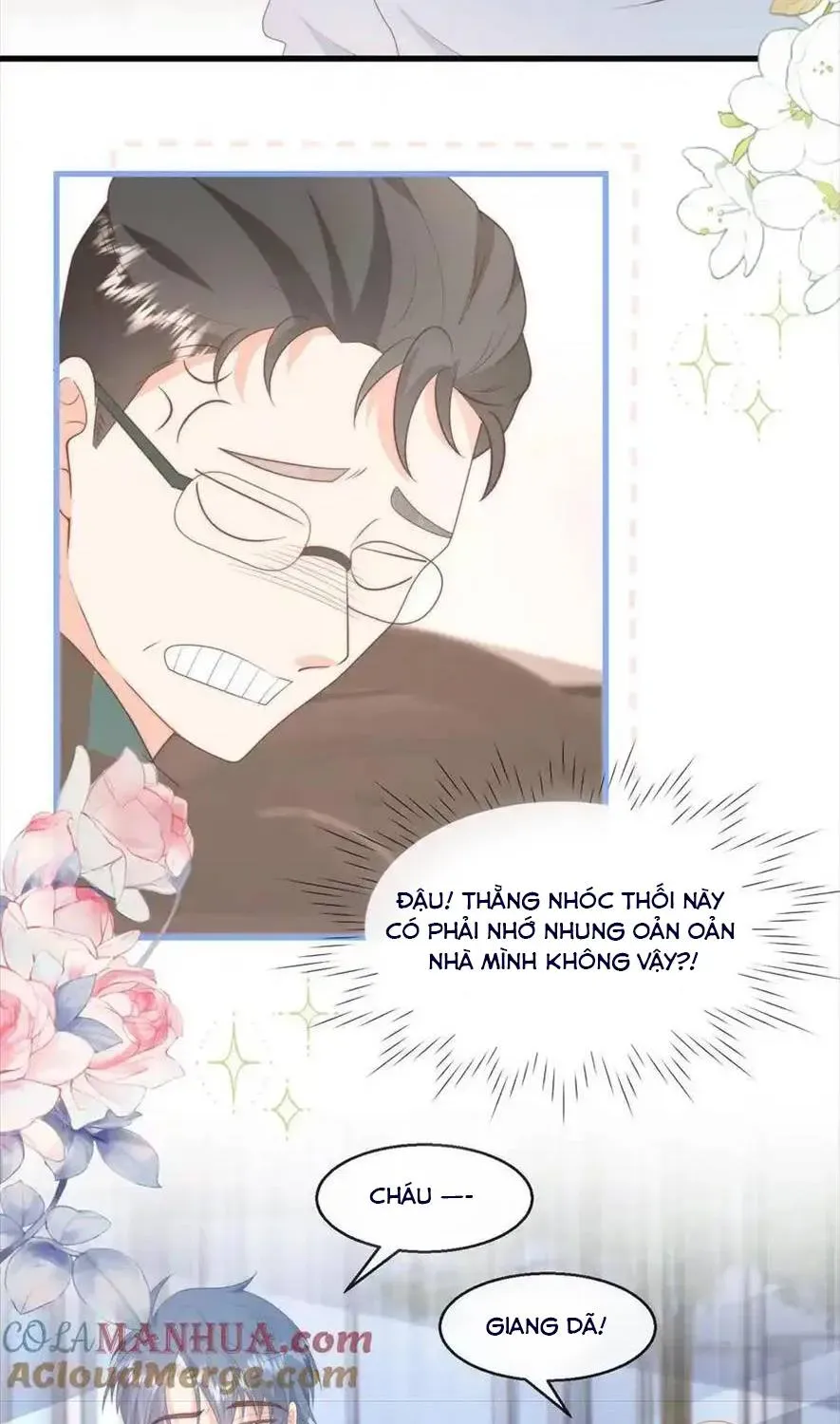 Sinh Trở Lại Làm Vợ Tổng Tài Chap 107 - Next Chap 108