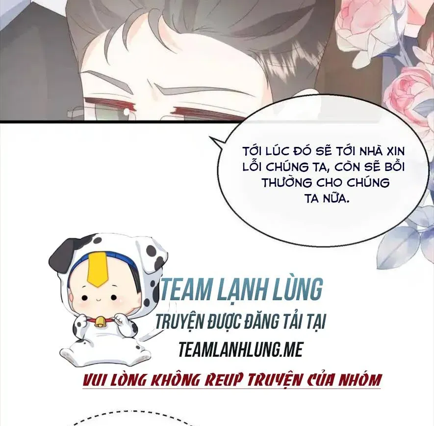Sinh Trở Lại Làm Vợ Tổng Tài Chap 107 - Next Chap 108