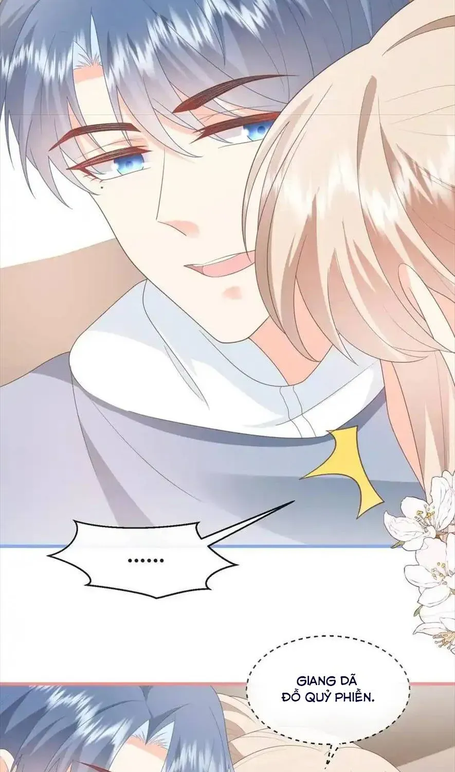 Sinh Trở Lại Làm Vợ Tổng Tài Chap 107 - Next Chap 108