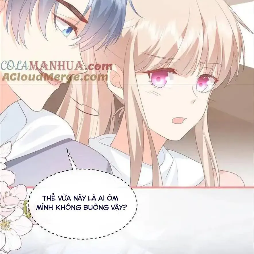 Sinh Trở Lại Làm Vợ Tổng Tài Chap 107 - Next Chap 108