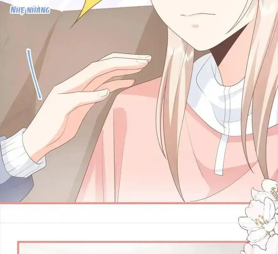 Sinh Trở Lại Làm Vợ Tổng Tài Chap 107 - Next Chap 108