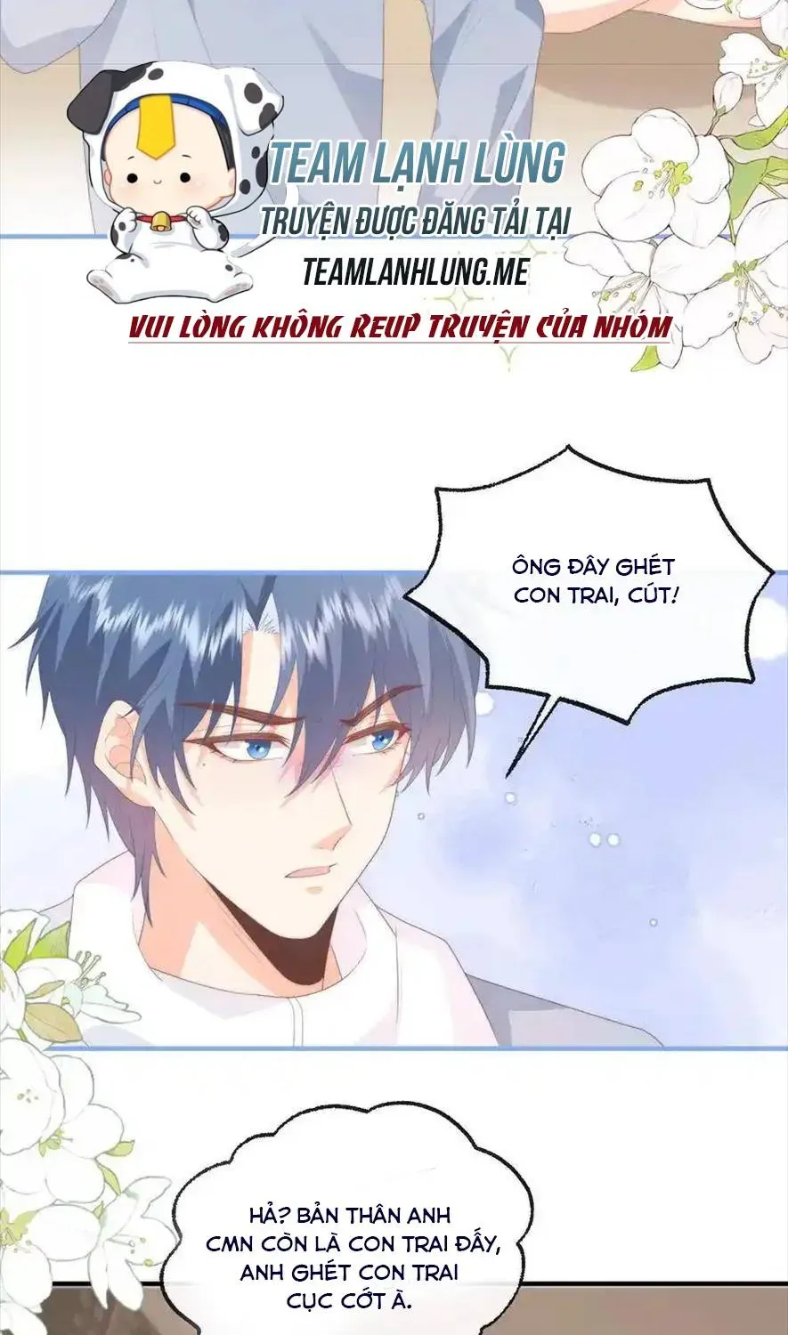 Sinh Trở Lại Làm Vợ Tổng Tài Chap 108 - Next Chap 109