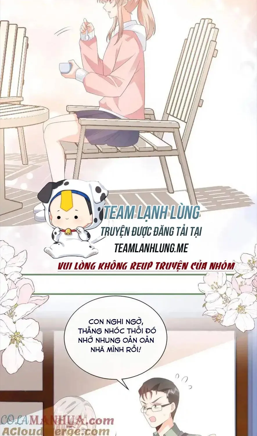 Sinh Trở Lại Làm Vợ Tổng Tài Chap 108 - Next Chap 109