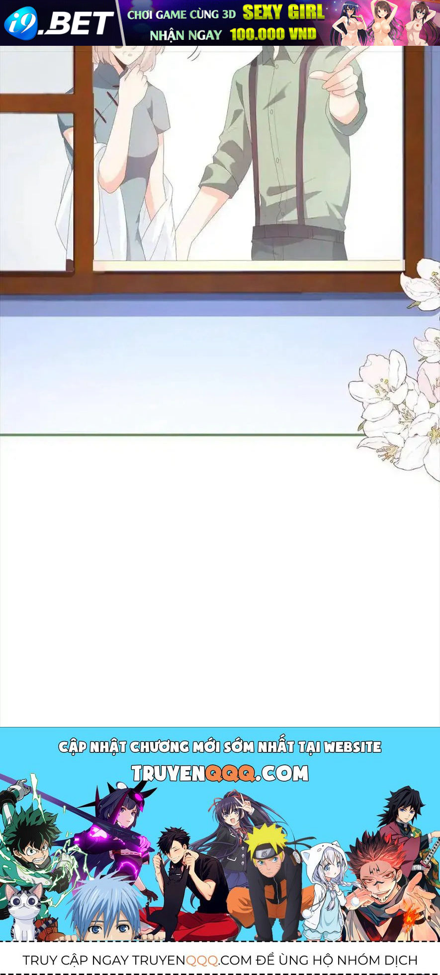 Sinh Trở Lại Làm Vợ Tổng Tài Chap 108 - Next Chap 109