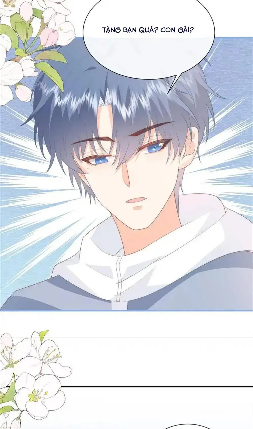 Sinh Trở Lại Làm Vợ Tổng Tài Chap 108 - Next Chap 109