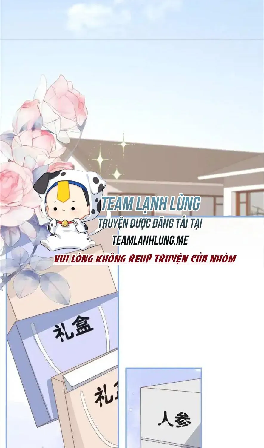 Sinh Trở Lại Làm Vợ Tổng Tài Chap 109 - Next Chap 110