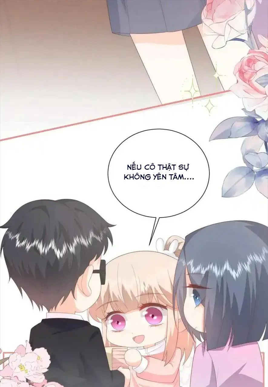 Sinh Trở Lại Làm Vợ Tổng Tài Chap 109 - Next Chap 110